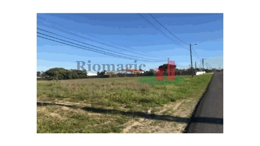 Terreno Agricola ou Rústico para Venda em Salvaterra de Magos e Foros de Salvaterra Foto 4
