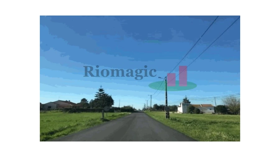 Terreno Agricola ou Rústico para Venda em Salvaterra de Magos e Foros de Salvaterra Foto 5