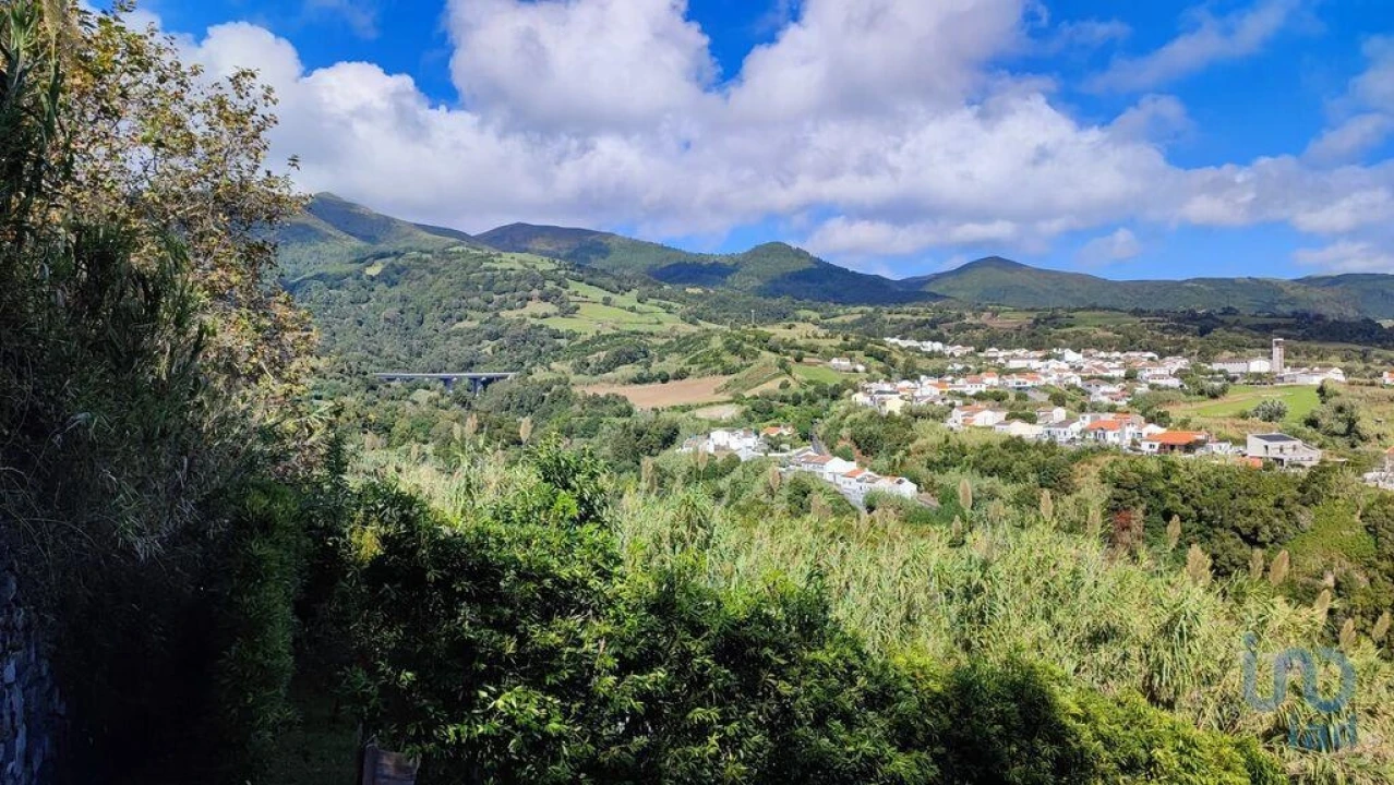 Terreno para Venda em Ribeira Chã Foto 12