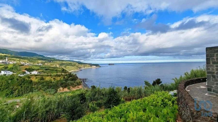 Terreno para Venda em Ribeira Chã Foto 4