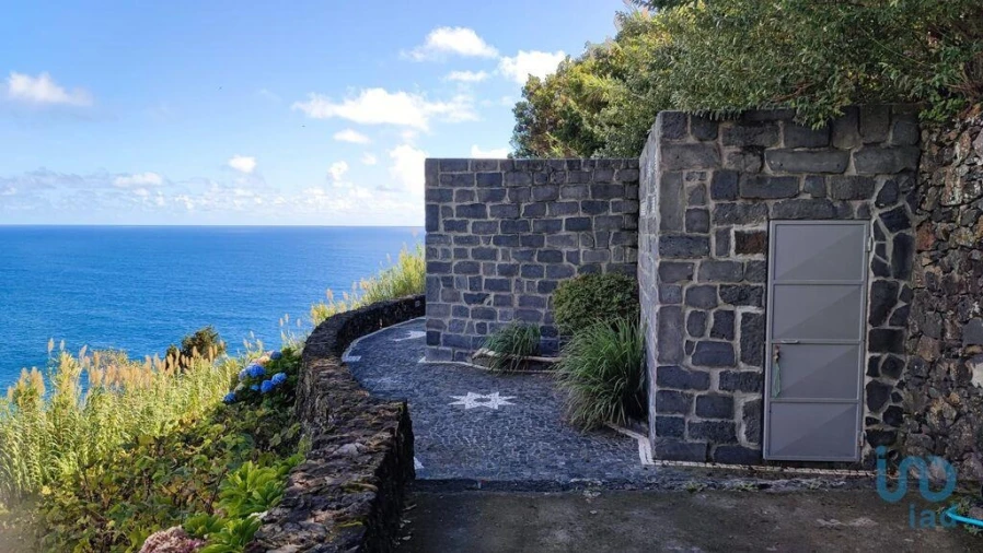 Terreno para Venda em Ribeira Chã Foto 5