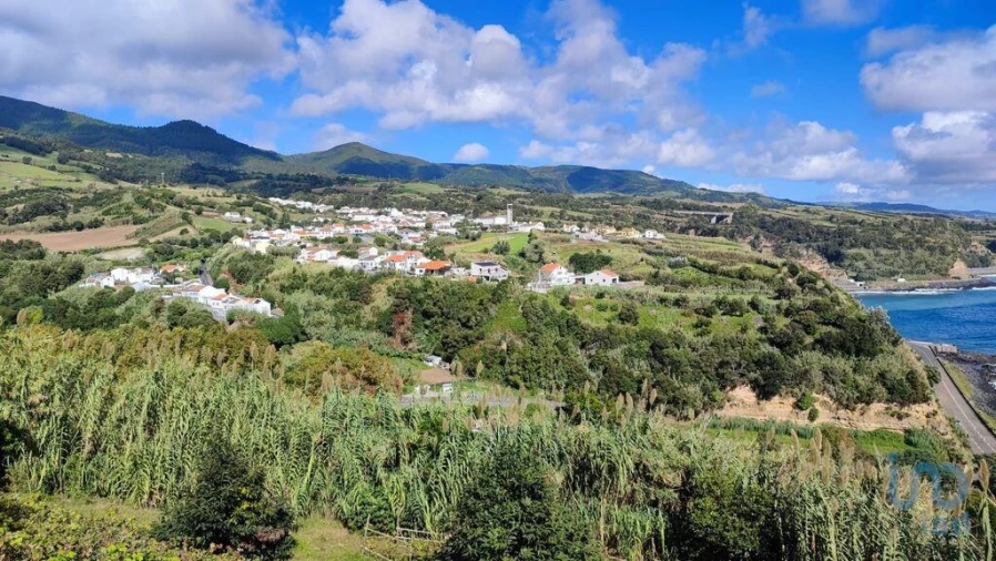 Terreno para Venda em Ribeira Chã Foto 3