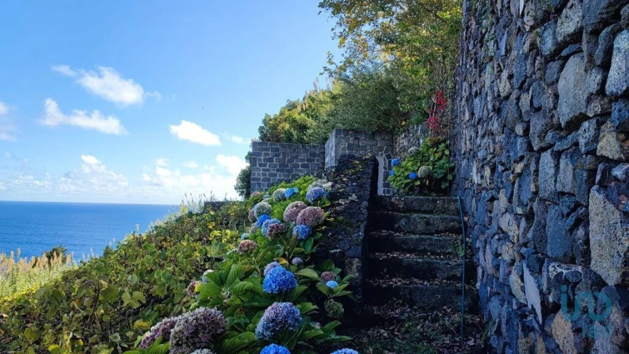 Terreno para Venda em Ribeira Chã Foto 9