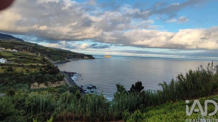 Terreno para Venda em Ribeira Chã Foto 16