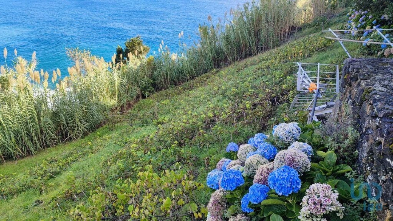 Terreno para Venda em Ribeira Chã Foto 10