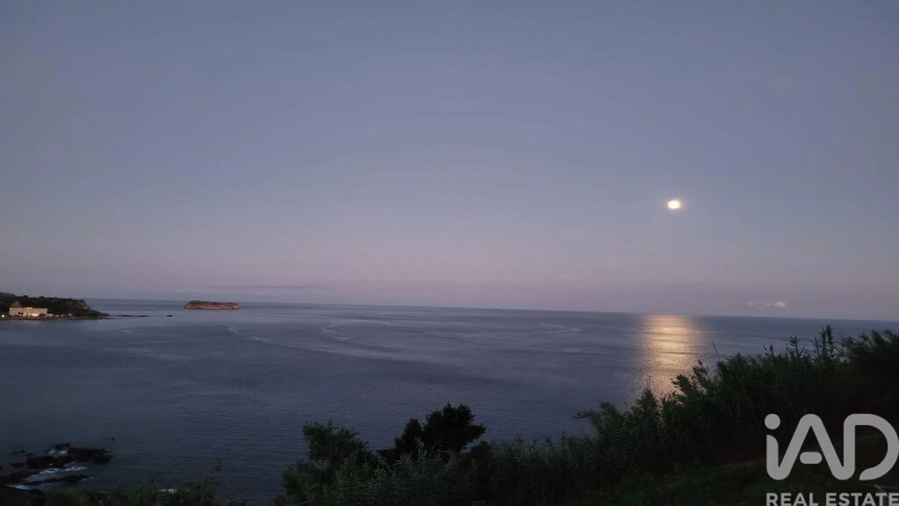 Terreno para Venda em Ribeira Chã Foto 17