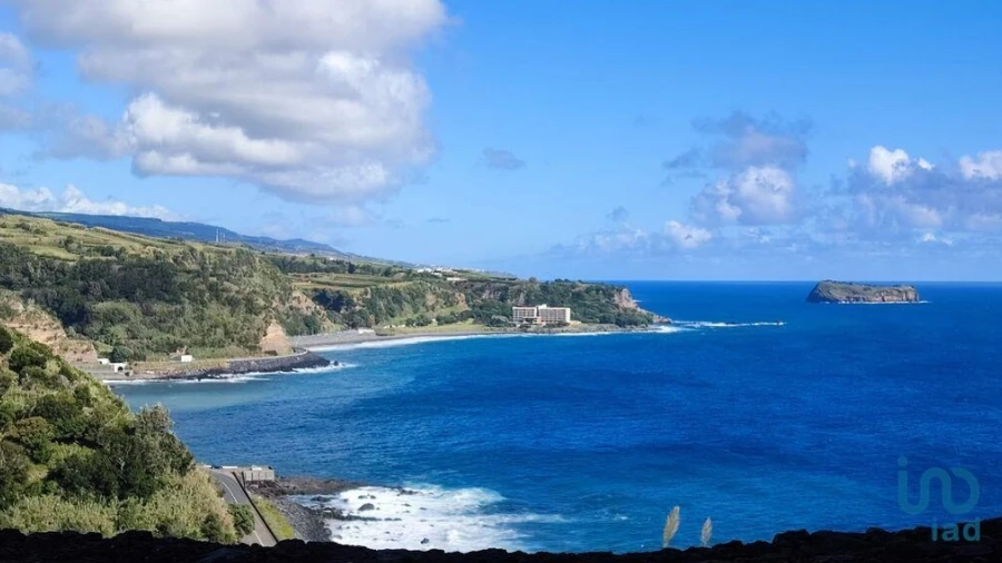 Terreno para Venda em Ribeira Chã