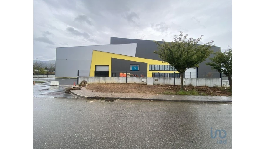 Loja para Venda em Gandra e Taião