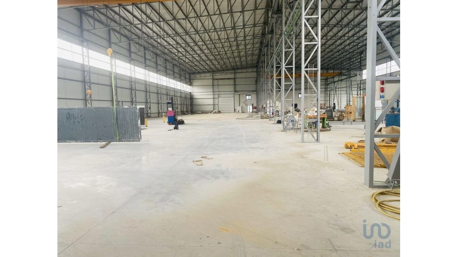 Loja para Venda em Gandra e Taião Foto 13