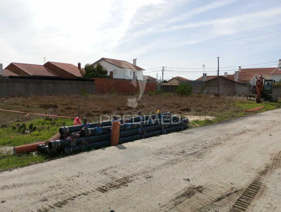 Terreno para Venda em Gafanha da Encarnação Foto 3
