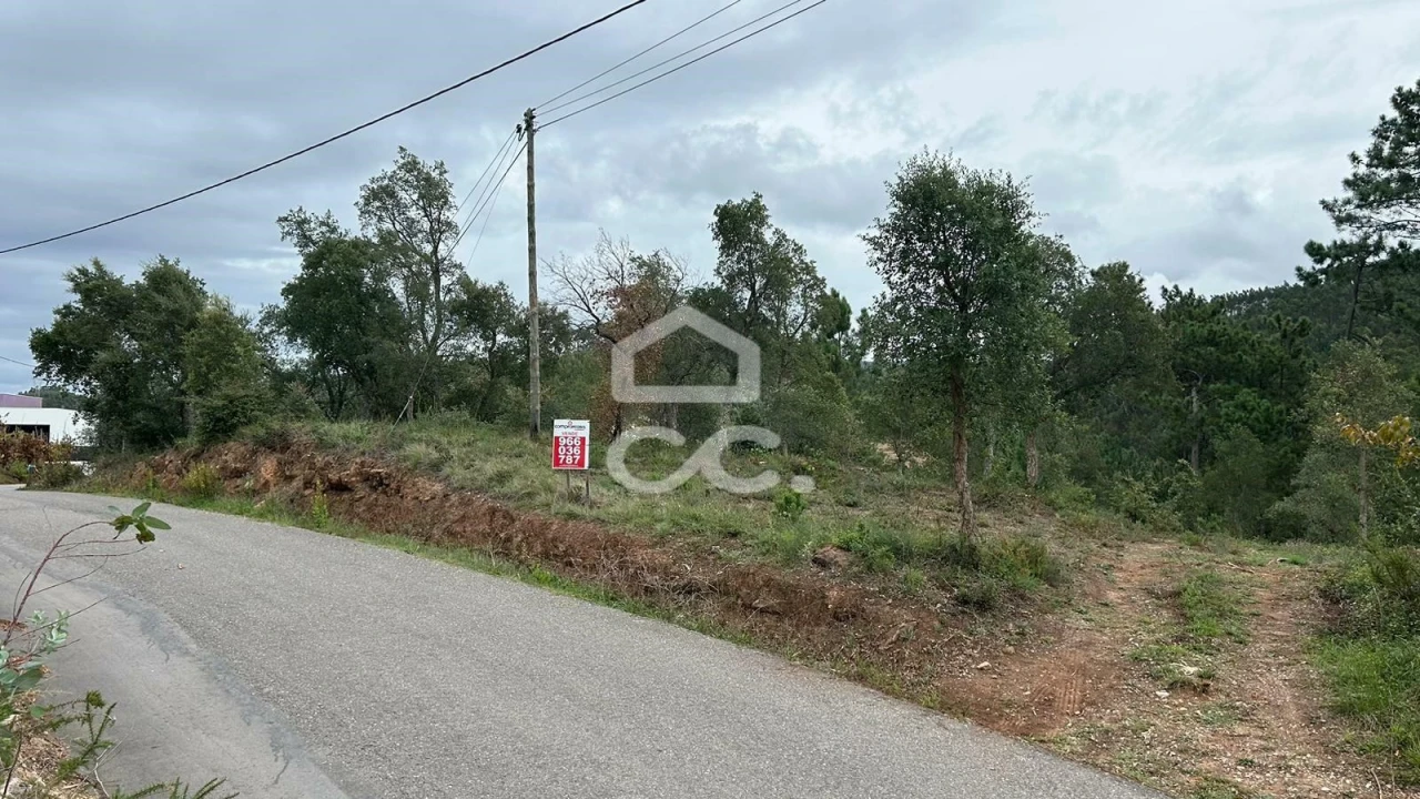Terreno para Venda em Eiras e São Paulo de Frades Foto 8