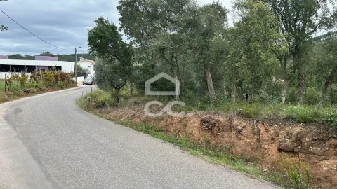 Terreno para Venda em Eiras e São Paulo de Frades