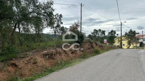 Terreno para Venda em Eiras e São Paulo de Frades