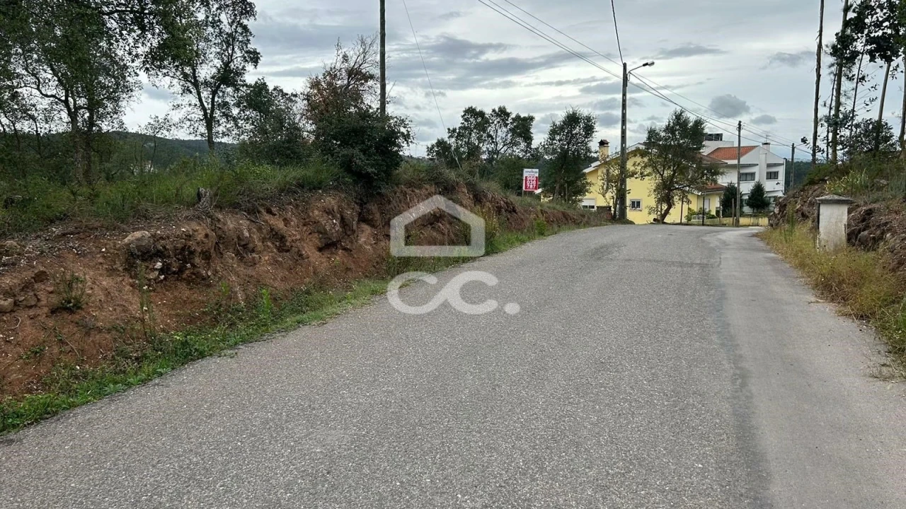 Terreno para Venda em Eiras e São Paulo de Frades Foto 6