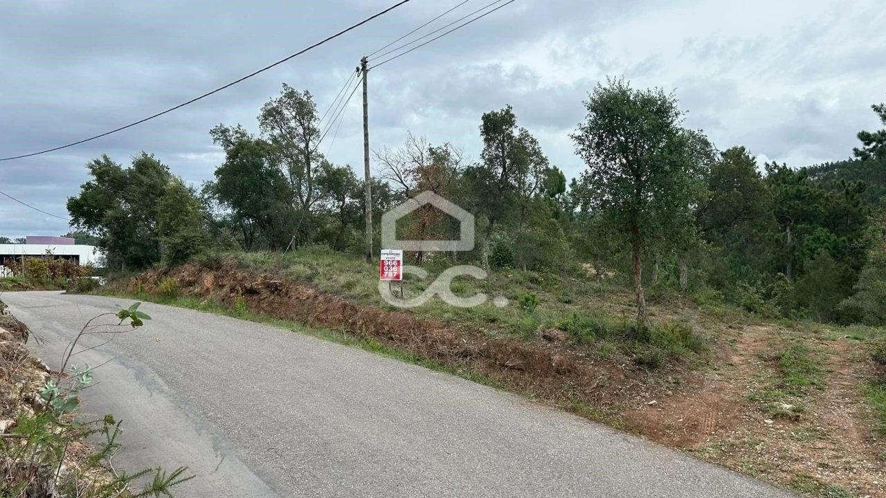 Terreno para Venda em Eiras e São Paulo de Frades Foto 1