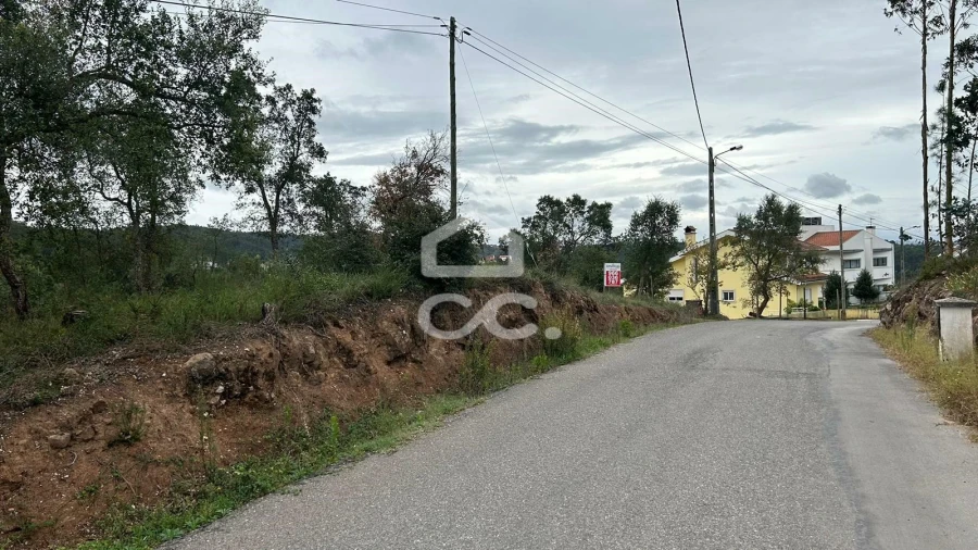 Terreno para Venda em Eiras e São Paulo de Frades Foto 7