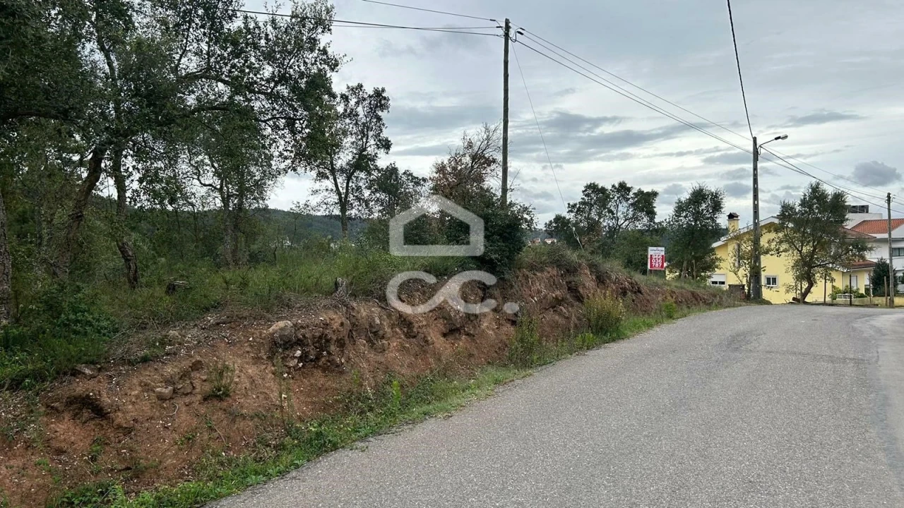 Terreno para Venda em Eiras e São Paulo de Frades Foto 10