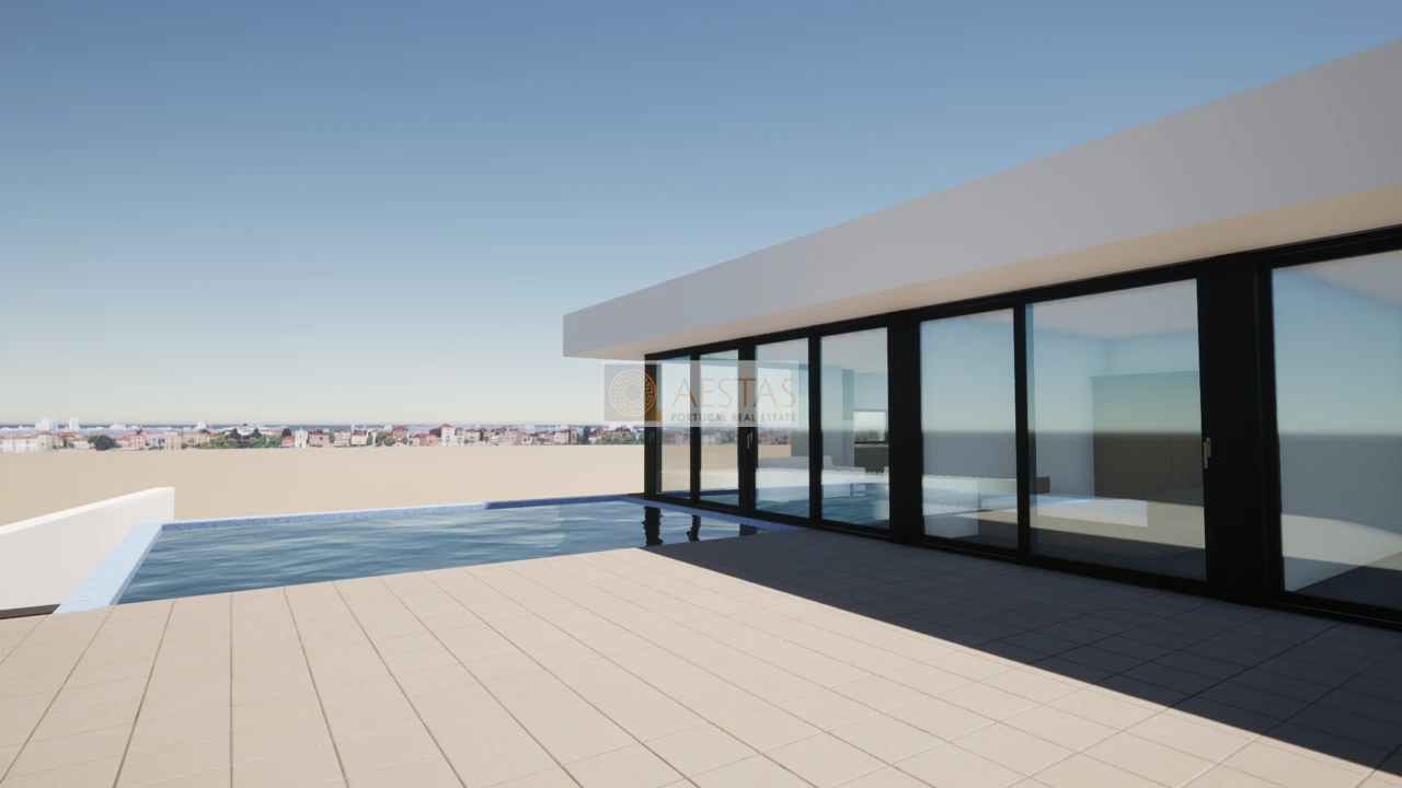 Terreno para Venda em Seixas Foto 6