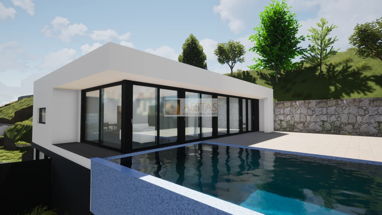 Terreno para Venda em Seixas Foto 1