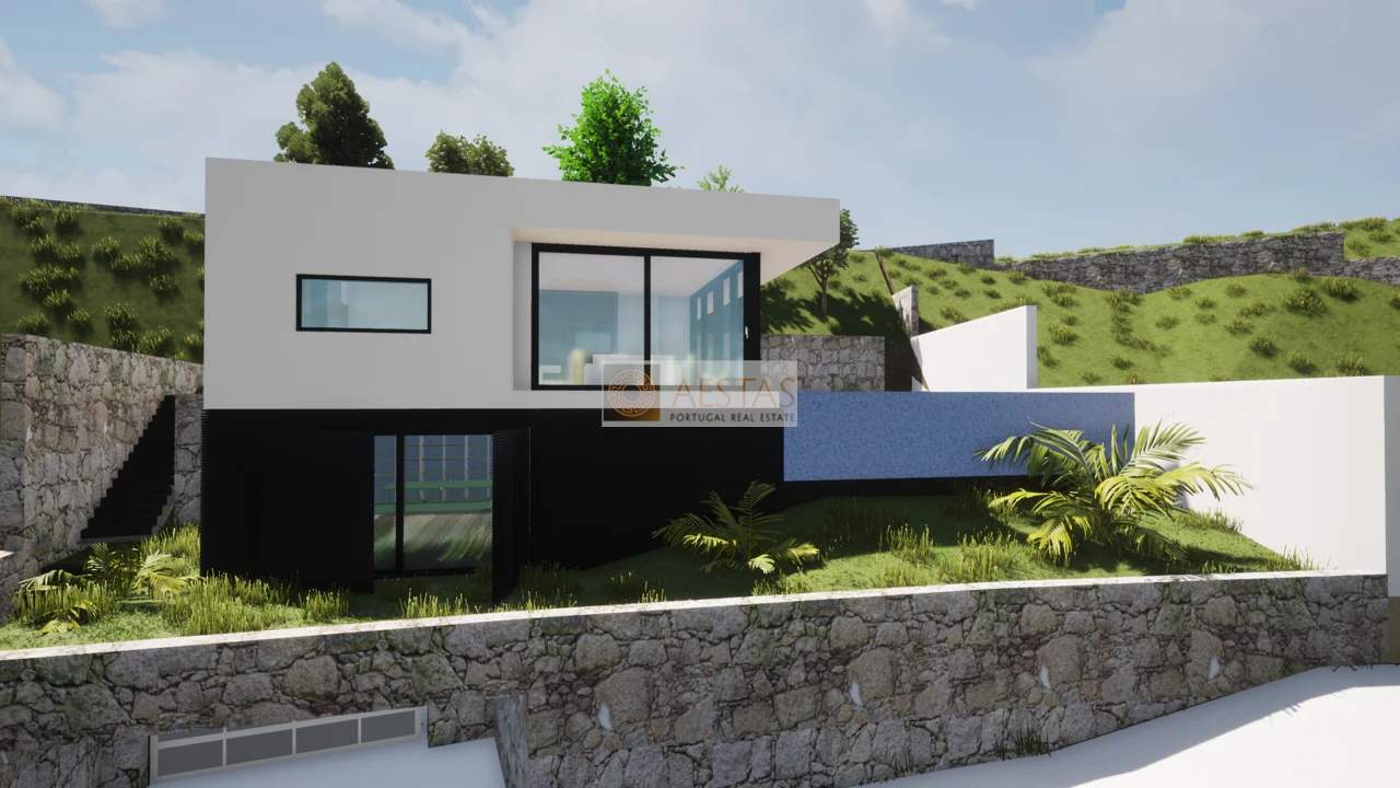 Terreno para Venda em Seixas Foto 2