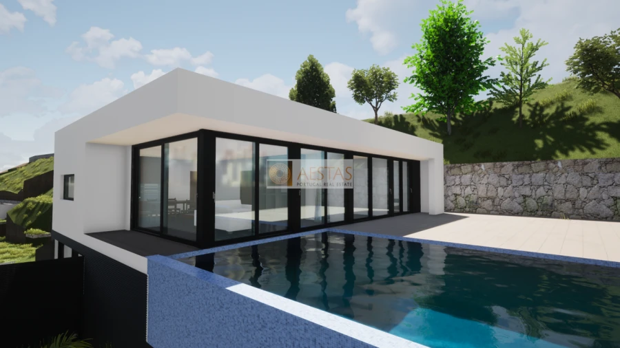 Terreno para Venda em Seixas