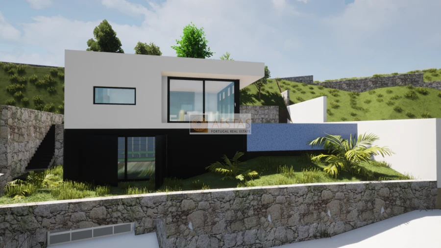 Terreno para Venda em Seixas Foto 2