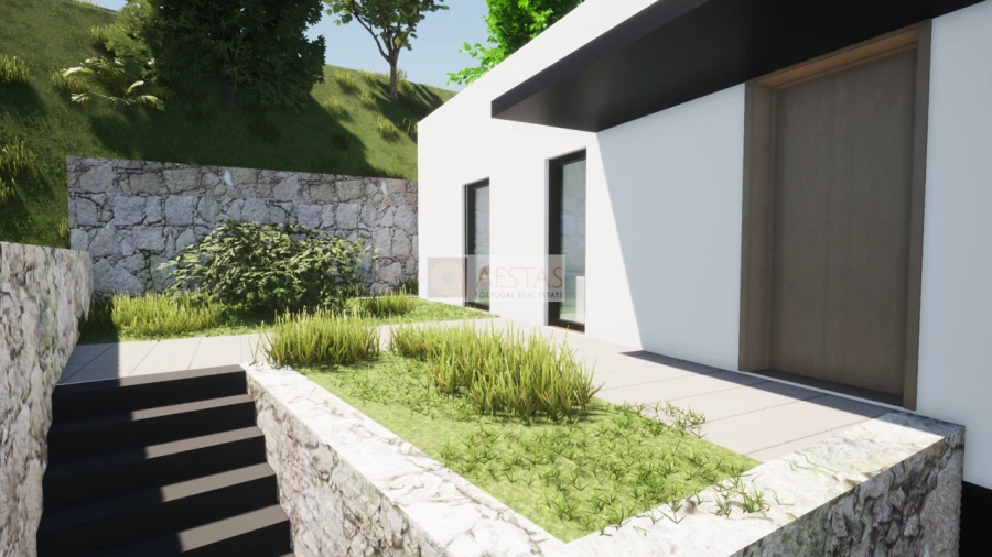 Terreno para Venda em Seixas Foto 3