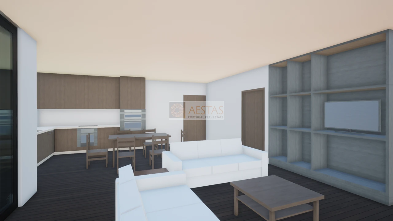 Terreno para Venda em Seixas Foto 4