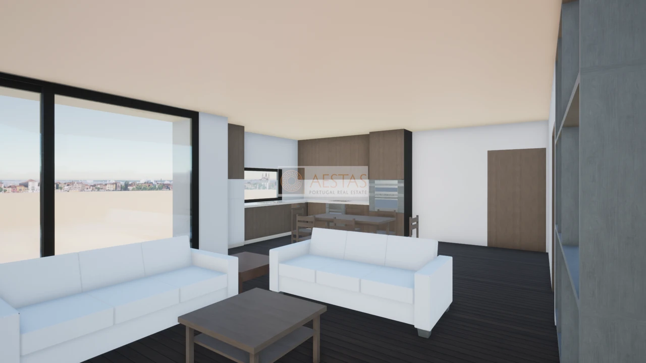 Terreno para Venda em Seixas Foto 5