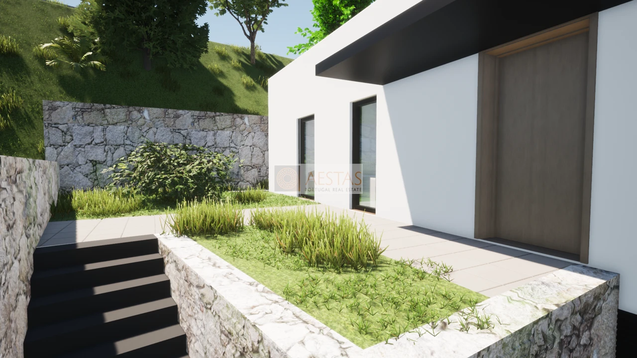 Terreno para Venda em Seixas Foto 3