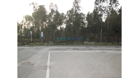 Terreno para Venda em Colmeias e Memória