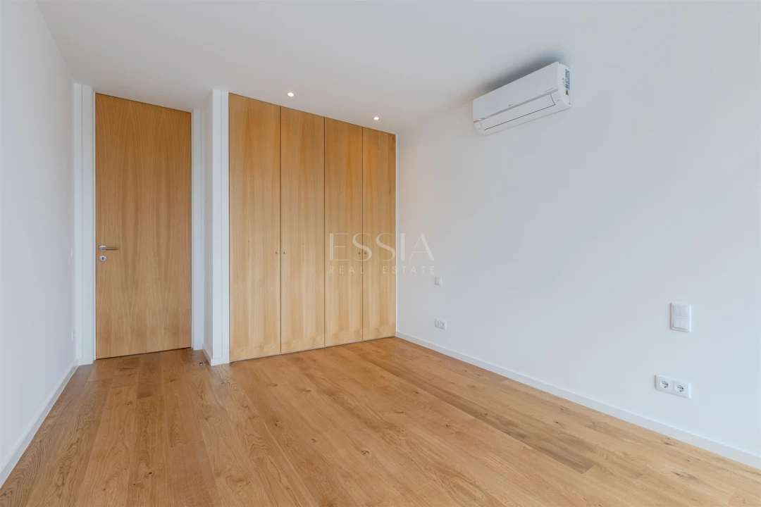 Apartamento T2 para Venda em Canidelo Foto 13