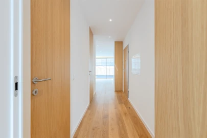 Apartamento T2 para Venda em Canidelo