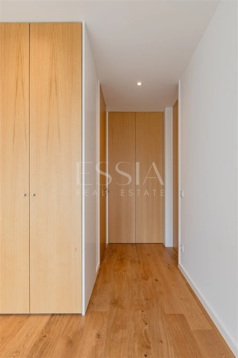Apartamento T2 para Venda em Canidelo