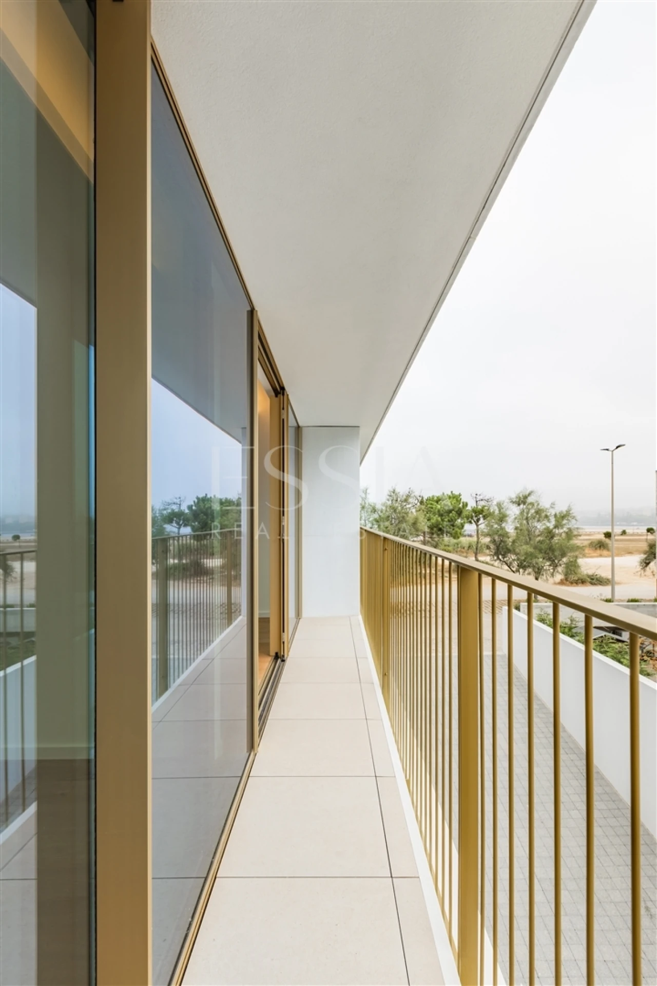 Apartamento T2 para Venda em Canidelo Foto 1