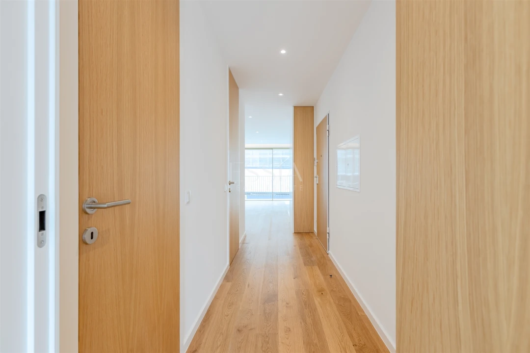 Apartamento T2 para Venda em Canidelo Foto 9