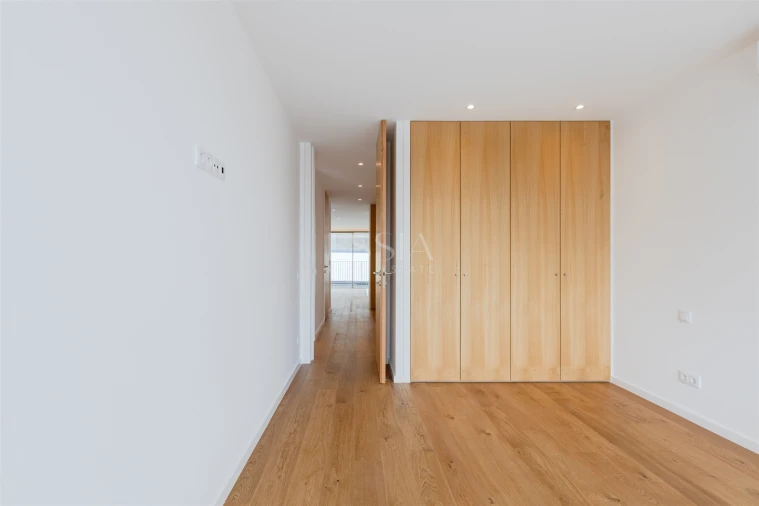 Apartamento T2 para Venda em Canidelo Foto 15