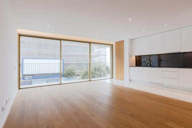 Apartamento T2 para Venda em Canidelo Foto 7