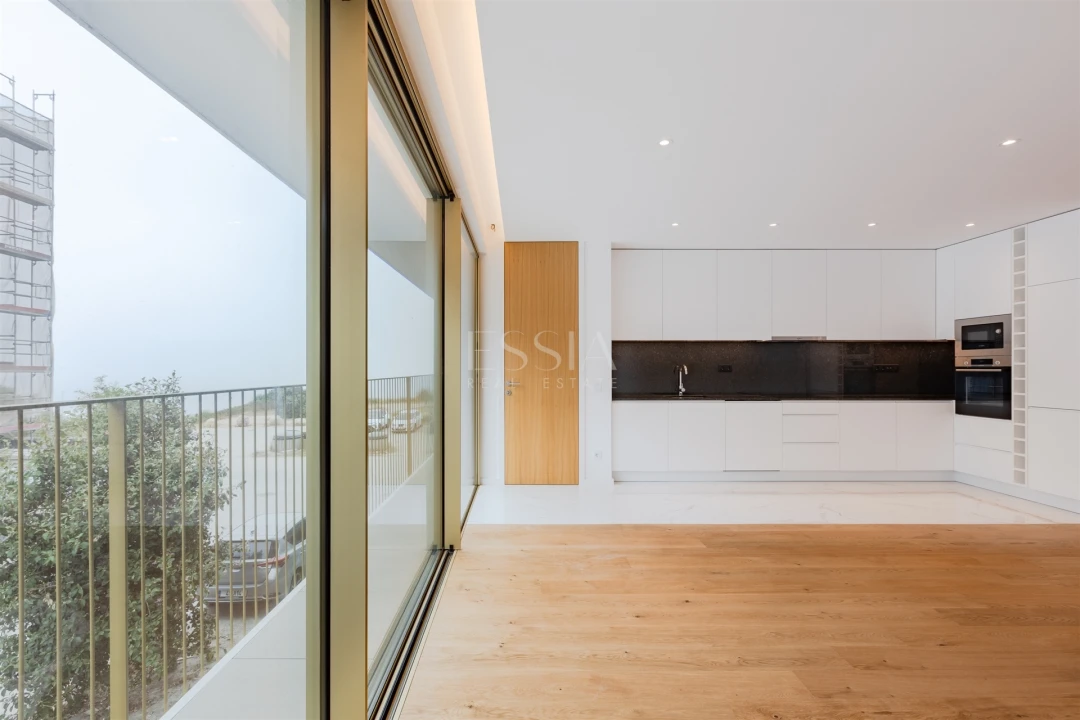 Apartamento T2 para Venda em Canidelo Foto 4