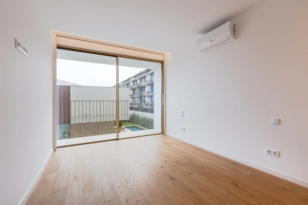 Apartamento T2 para Venda em Canidelo Foto 18