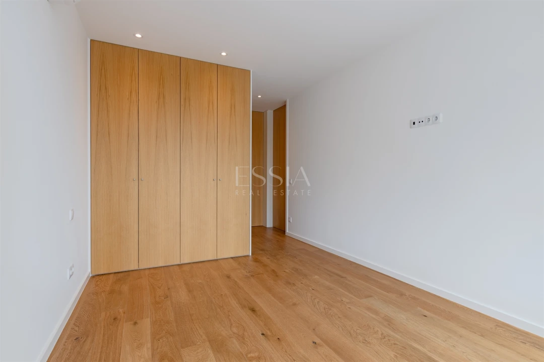 Apartamento T2 para Venda em Canidelo Foto 19