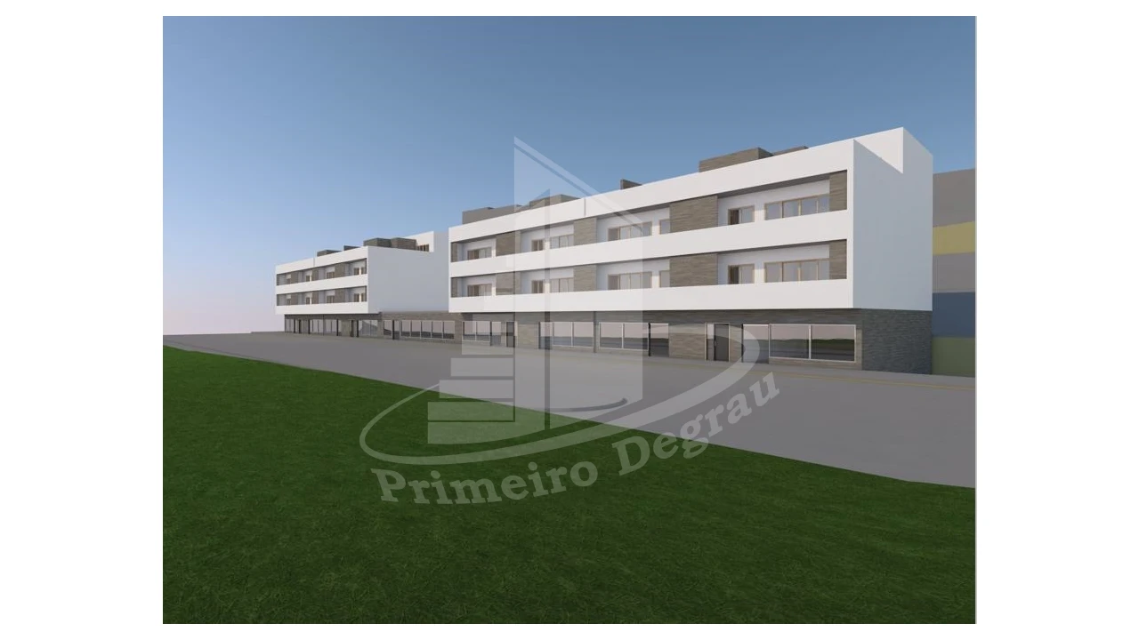 Terreno para Venda em Ferreiros e Gondizalves Foto 1