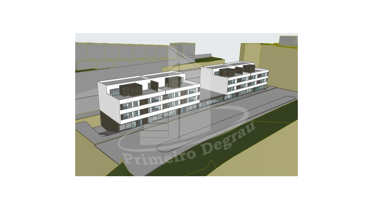 Terreno para Venda em Ferreiros e Gondizalves Foto 2