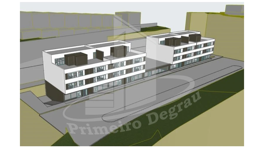 Terreno para Venda em Ferreiros e Gondizalves Foto 2