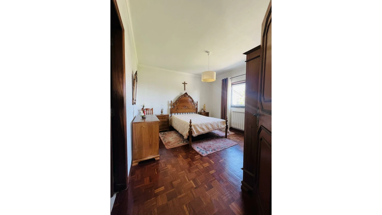 Moradia T6 para Venda em Nossa Senhora da Piedade Foto 16