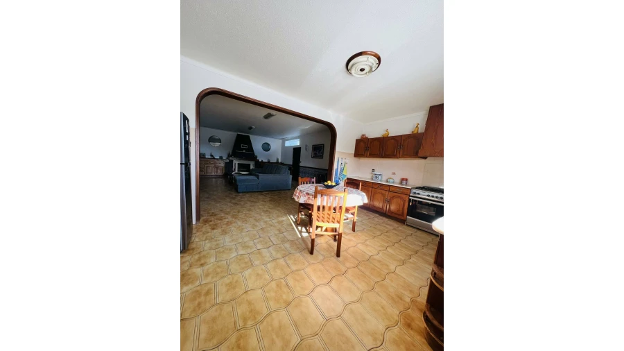 Moradia T6 para Venda em Nossa Senhora da Piedade Foto 11