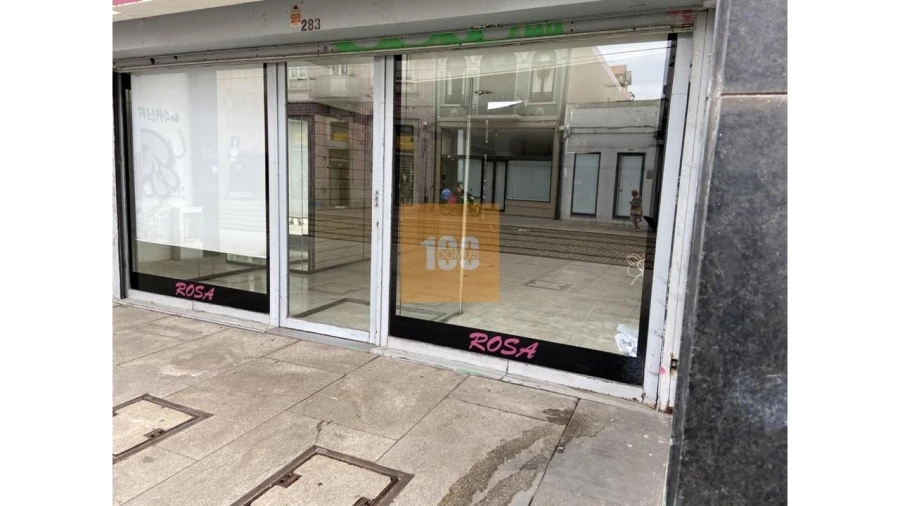 Negócio para Arrendamento em Matosinhos e Leça da Palmeira Foto 3