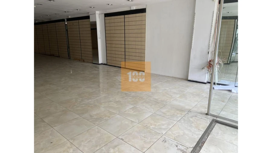 Negócio para Arrendamento em Matosinhos e Leça da Palmeira Foto 5