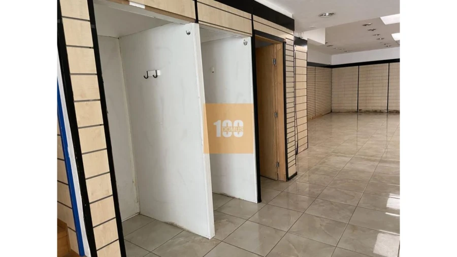 Negócio para Arrendamento em Matosinhos e Leça da Palmeira Foto 9