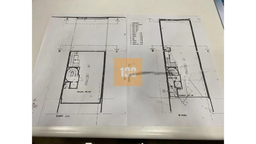 Negócio para Arrendamento em Matosinhos e Leça da Palmeira Foto 17